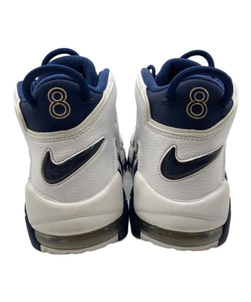 NIKE（ナイキ）NIKE (ナイキ) AIR MORE UPTEMPO 