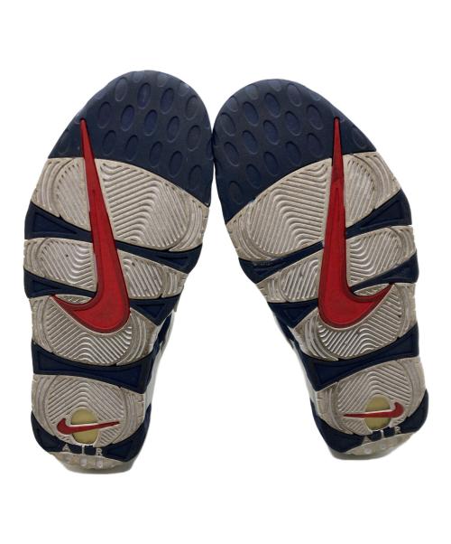 NIKE（ナイキ）NIKE (ナイキ) AIR MORE UPTEMPO 