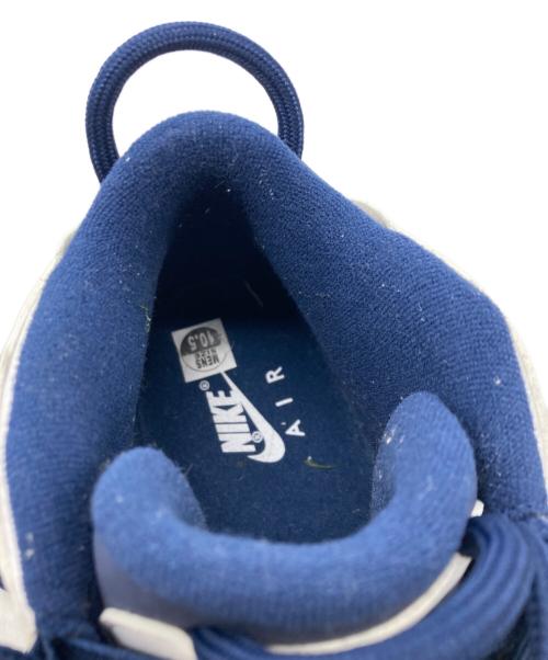 NIKE（ナイキ）NIKE (ナイキ) AIR MORE UPTEMPO 