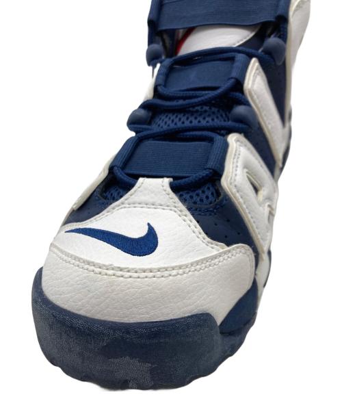 NIKE（ナイキ）NIKE (ナイキ) AIR MORE UPTEMPO 