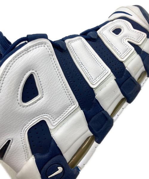 NIKE（ナイキ）NIKE (ナイキ) AIR MORE UPTEMPO 