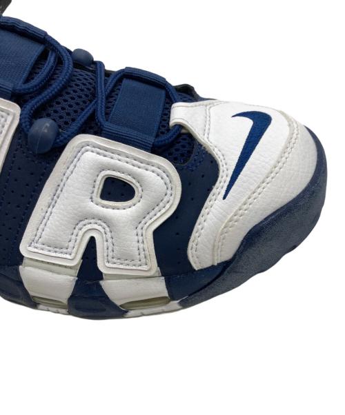 NIKE（ナイキ）NIKE (ナイキ) AIR MORE UPTEMPO 