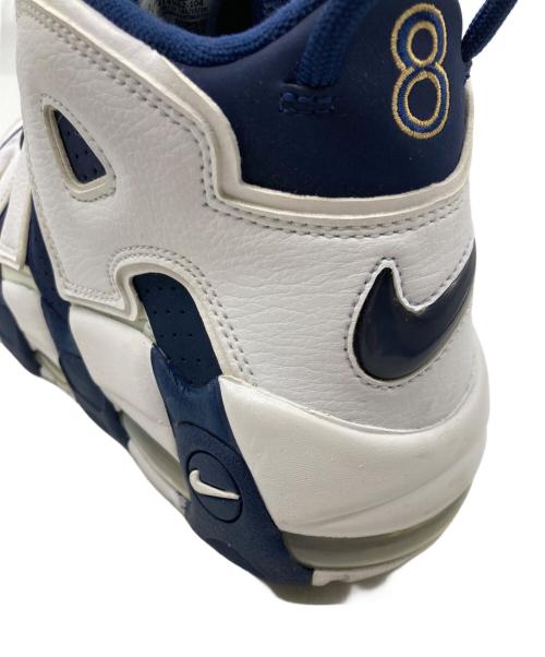 NIKE（ナイキ）NIKE (ナイキ) AIR MORE UPTEMPO 