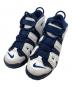 NIKE（ナイキ）の古着「AIR MORE UPTEMPO 