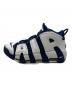 NIKE (ナイキ) AIR MORE UPTEMPO 