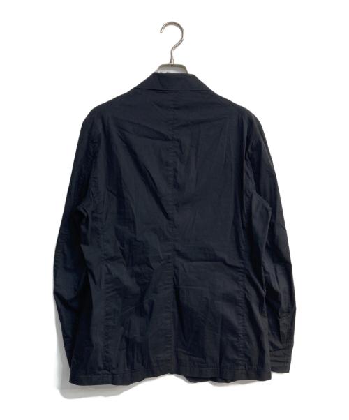 TAGLIATORE（タリアトーレ）TAGLIATORE (タリアトーレ) G-LIGHT12Kテーラードジャケット ブラック サイズ:48の古着・服飾アイテム