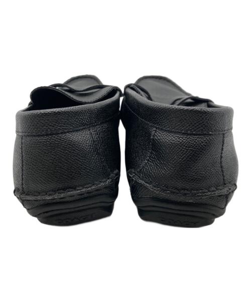 COACH（コーチ）COACH (コーチ) モット ドライバー ブラック サイズ:26cmの古着・服飾アイテム