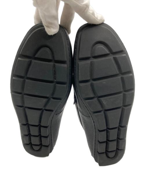 COACH（コーチ）COACH (コーチ) モット ドライバー ブラック サイズ:26cmの古着・服飾アイテム