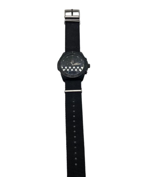 LUMINOX（ルミノックス）LUMINOX (ルミノックス) PACIFIC DIVER CHRONOGRAPH 3140 SERIES ブラックの古着・服飾アイテム