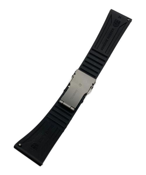 LUMINOX（ルミノックス）LUMINOX (ルミノックス) PACIFIC DIVER CHRONOGRAPH 3140 SERIES ブラックの古着・服飾アイテム