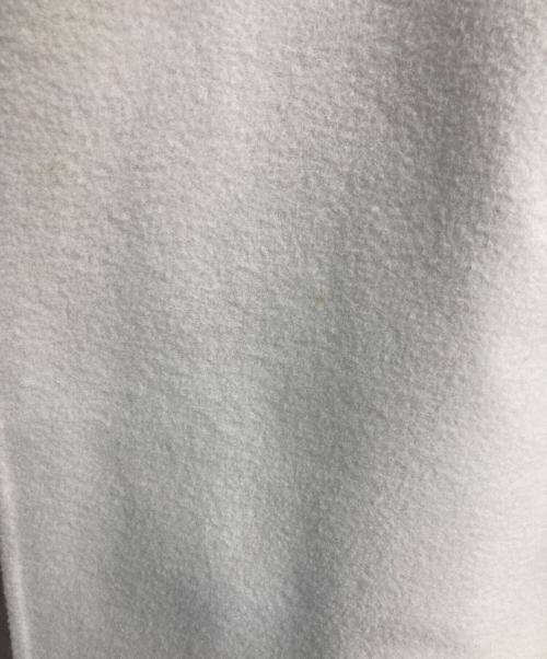 23区（ニジュウサンク）23区 (ニジュウサンク) ウールリバー ロングコート ベージュ サイズ:38の古着・服飾アイテム