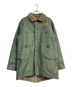 中古・古着通販】AMERICAN RAG CIE (アメリカンラグシー) ボアライナー