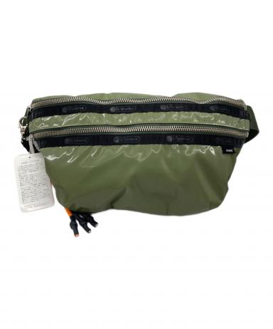 中古・古着通販】LeSportsac (レスポートサック) AMERI (アメリ) DX