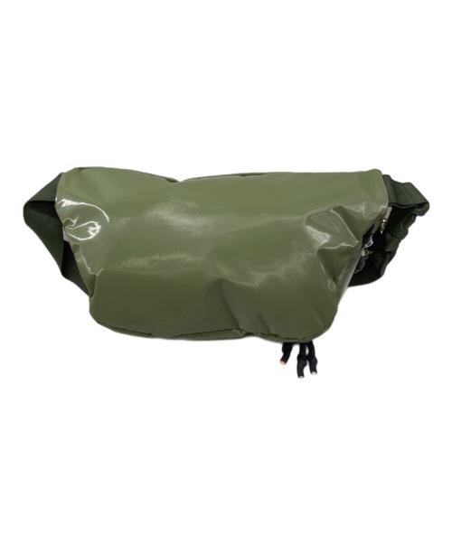 LeSportsac（レスポートサック）LeSportsac (レスポートサック) AMERI (アメリ) DX Belt Bag カーキの古着・服飾アイテム