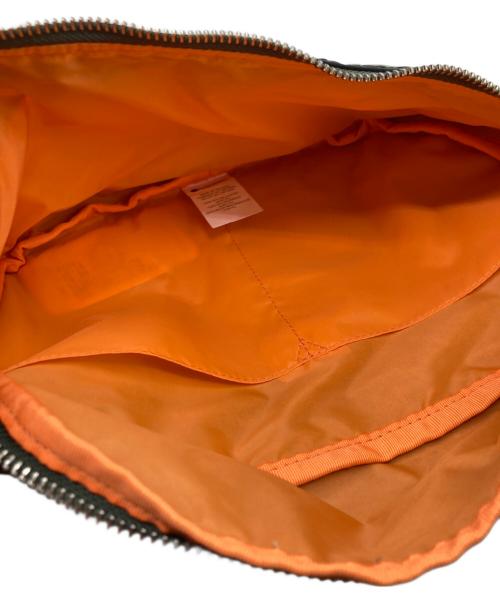 LeSportsac（レスポートサック）LeSportsac (レスポートサック) AMERI (アメリ) DX Belt Bag カーキの古着・服飾アイテム