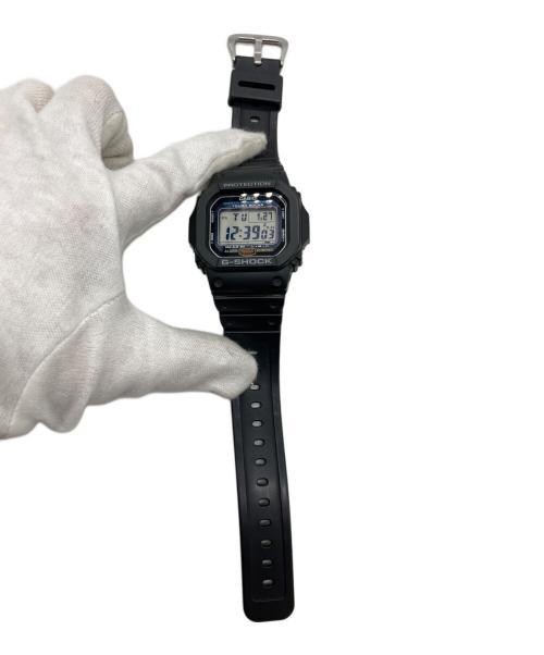 CASIO（カシオ）CASIO (カシオ) リストウォッチ ブラックの古着・服飾アイテム