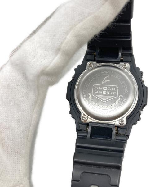 CASIO（カシオ）CASIO (カシオ) リストウォッチ ブラックの古着・服飾アイテム