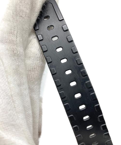 CASIO（カシオ）CASIO (カシオ) リストウォッチ ブラックの古着・服飾アイテム