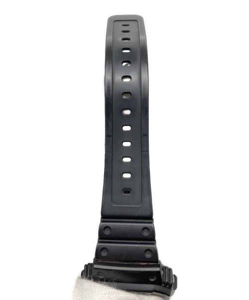 CASIO（カシオ）CASIO (カシオ) リストウォッチ ブラックの古着・服飾アイテム