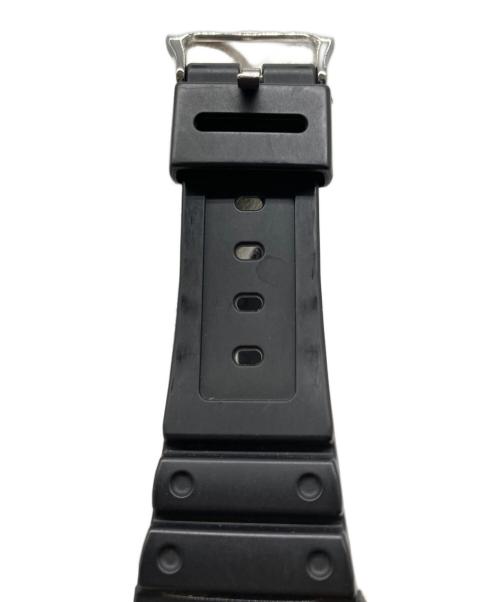 CASIO（カシオ）CASIO (カシオ) リストウォッチ ブラックの古着・服飾アイテム