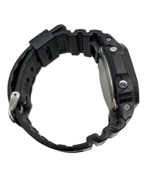 CASIO（カシオ）CASIO (カシオ) リストウォッチ ブラックの古着・服飾アイテム