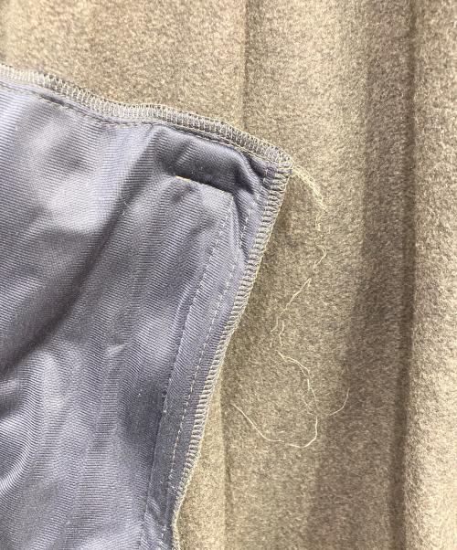 OPTSTUFF（オプトスタフ）optstuff (オプトスタフ) CLASSIC FLEECE FULL ZIP JACKET オリーブ サイズ:Lの古着・服飾アイテム