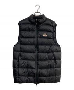 中古・古着通販】Pyrenex (ピレネックス) ESPELETTE VEST エスプレット