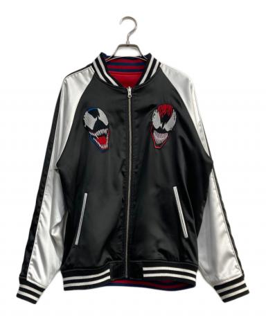 中古・古着通販】PONEYCOMB (パ二カムトウキョー) MARVEL (マーベル