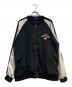 PONEYCOMB×DISNEYパ二カムトウキョー×ディズニー）の古着「スカジャン」｜ブラック