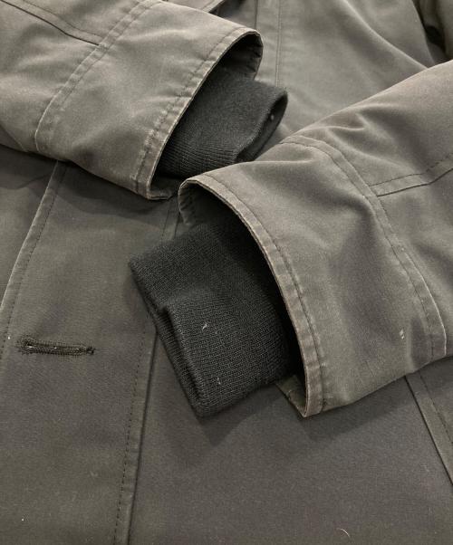 CANADA GOOSE（カナダグース）CANADA GOOSE (カナダグース) CHATEAU PARKA FUSION FIT　3426MA ブラック サイズ:Sの古着・服飾アイテム