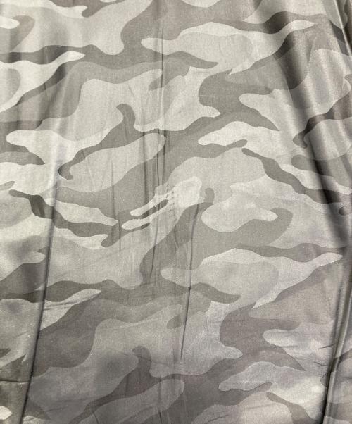 AVIREX（アヴィレックス）AVIREX (アヴィレックス) シングルライダースジャケット ブラック サイズ:Mの古着・服飾アイテム