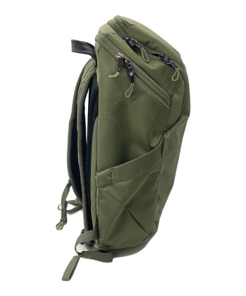 THULE（スーリー）THULE (スーリー) Chasm 26L バックパック カーキの古着・服飾アイテム