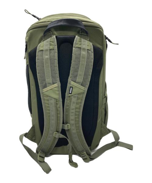 THULE（スーリー）THULE (スーリー) Chasm 26L バックパック カーキの古着・服飾アイテム