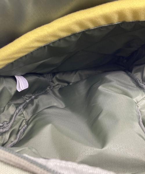 THULE（スーリー）THULE (スーリー) Chasm 26L バックパック カーキの古着・服飾アイテム