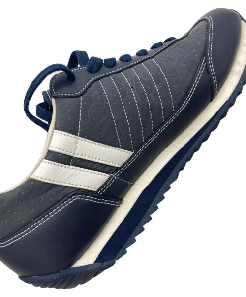 PATRICK（パトリック）PATRICK (パトリック) MARATHON-PUスニーカー ネイビー サイズ:42の古着・服飾アイテム