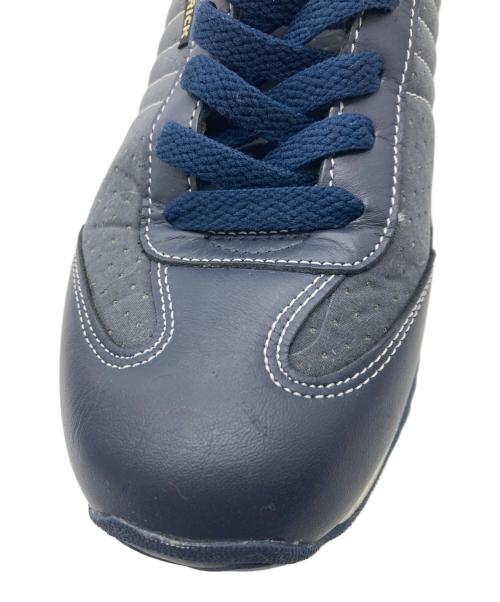 PATRICK（パトリック）PATRICK (パトリック) MARATHON-PUスニーカー ネイビー サイズ:42の古着・服飾アイテム