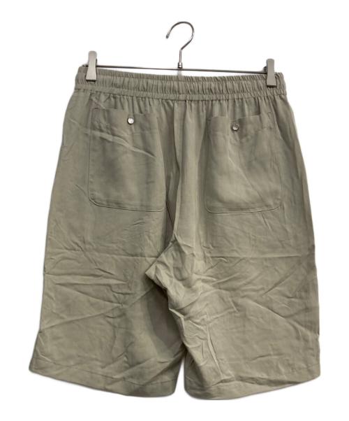 Needles（ニードルズ）Needles (ニードルズ) String Cowboy Short ベージュ サイズ:Sの古着・服飾アイテム