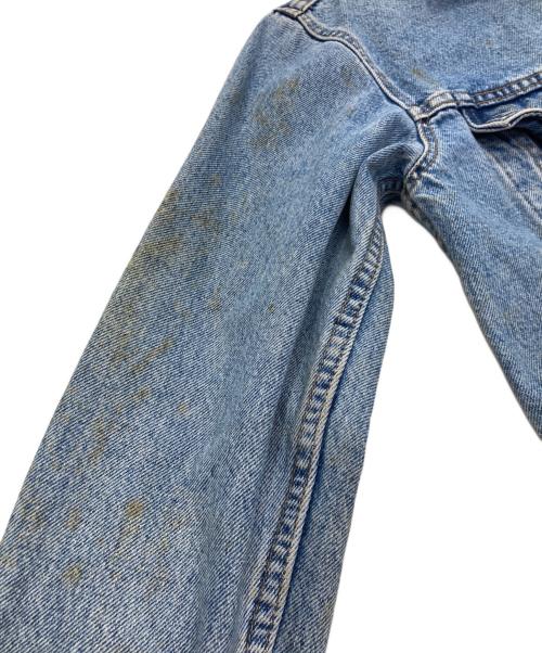 LEVI'S（リーバイス）LEVI'S (リーバイス) 70505 4thデニムジャケット インディゴ サイズ:38の古着・服飾アイテム