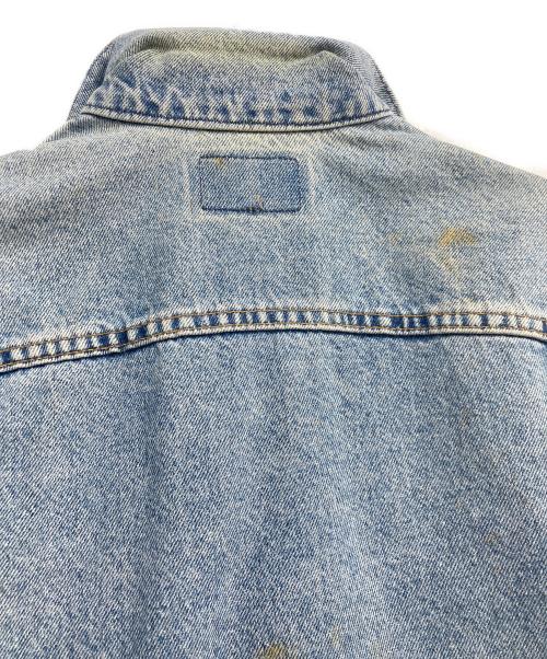 LEVI'S（リーバイス）LEVI'S (リーバイス) 70505 4thデニムジャケット インディゴ サイズ:38の古着・服飾アイテム
