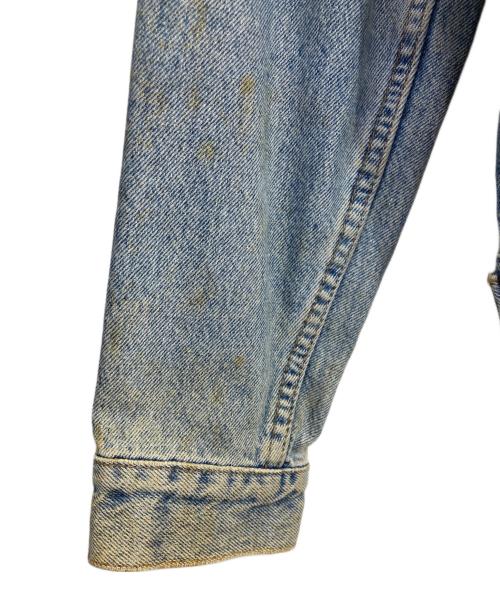 LEVI'S（リーバイス）LEVI'S (リーバイス) 70505 4thデニムジャケット インディゴ サイズ:38の古着・服飾アイテム