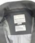 中古・古着 WHITE MOUNTAINEERING (ホワイトマウンテ二アニング) WINDSTOPPER LAPEL JACKET ブラック サイズ:3：17000円