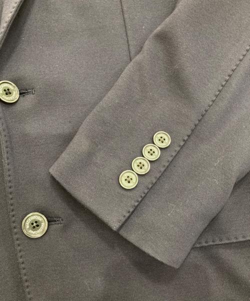 MACKINTOSH PHILOSOPHY（マッキントッシュ フィロソフィー）MACKINTOSH PHILOSOPHY (マッキントッシュ フィロソフィー) TROTTER JACKET　4CR43-360-29 ネイビー サイズ:36Rの古着・服飾アイテム