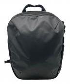 AERエアー）の古着「daypack 2」｜ブラック