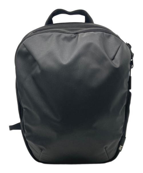 AER（エアー）Aer (エアー) daypack 2 ブラックの古着・服飾アイテム