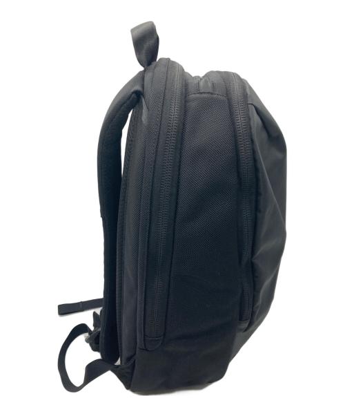 AER（エアー）Aer (エアー) daypack 2 ブラックの古着・服飾アイテム