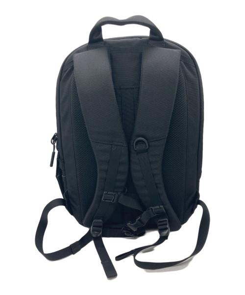 AER（エアー）Aer (エアー) daypack 2 ブラックの古着・服飾アイテム