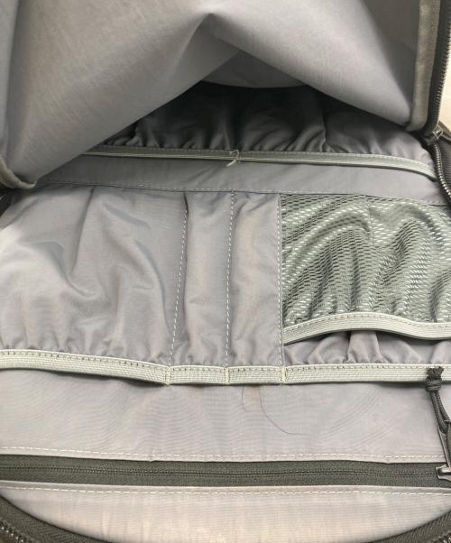 AER（エアー）Aer (エアー) daypack 2 ブラックの古着・服飾アイテム