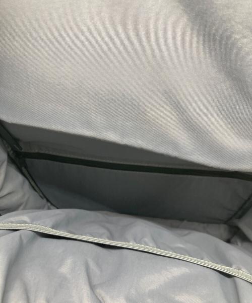 AER（エアー）Aer (エアー) daypack 2 ブラックの古着・服飾アイテム