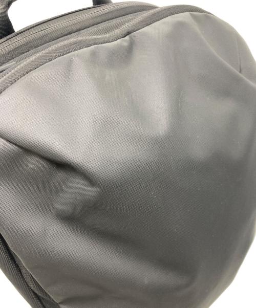 AER（エアー）Aer (エアー) daypack 2 ブラックの古着・服飾アイテム