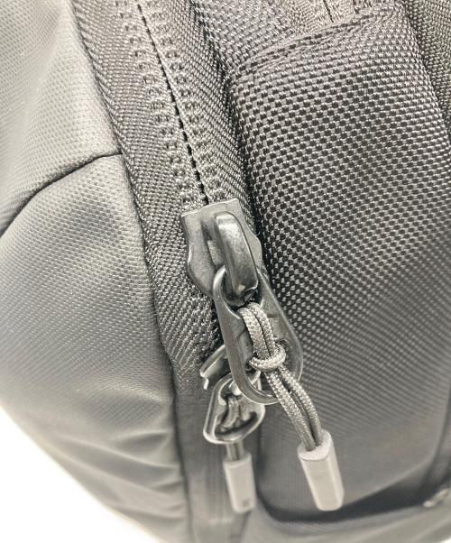 AER（エアー）Aer (エアー) daypack 2 ブラックの古着・服飾アイテム